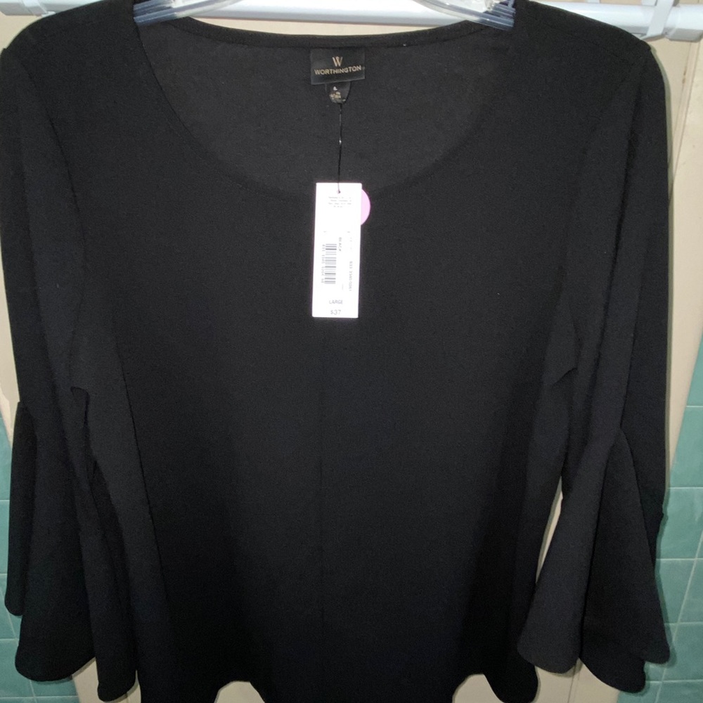 Worthington size large NWT